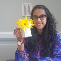 Geetha Srinivasan (@geetha400) 's Twitter Profile
