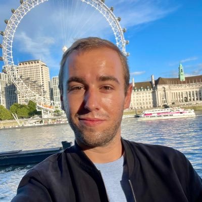 PhD student at @institutrb Working in the field of computational biochemistry