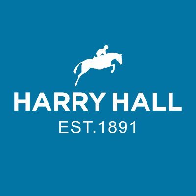 Established in 1891, Harry Hall is the one stop shop for Equestrians of all ages and abilities. Shop online today 👇