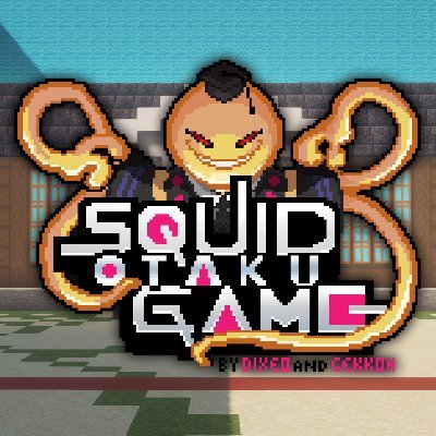 🇵🇪🇺🇾Cuenta oficial del Squid Otaku Game organizado por @DiegoDixeo y @GekkitoH donde se harán anuncios y publicaciones oficiales sobre el evento.