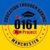 The 0161-Project (@The0161Project) Twitter profile photo