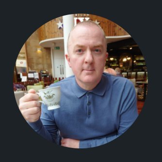 DerekADawson1's profile picture. 