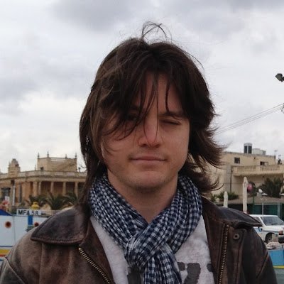 Maxime TORTORA Profile