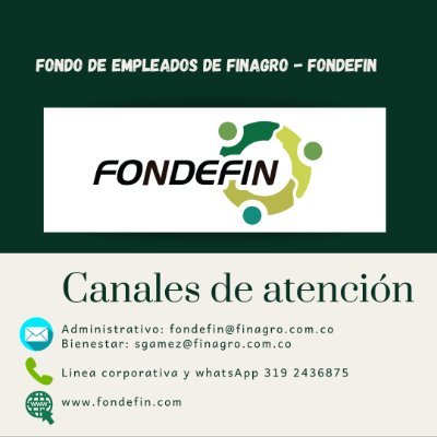 fondefin Profile Picture