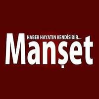 Manşetgzt (@mansetgzt) Twitter profile photo