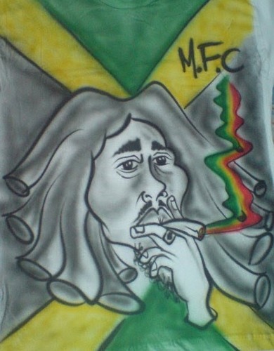 Marola F.C. ! , o melhor time do SILVA PRADO ...