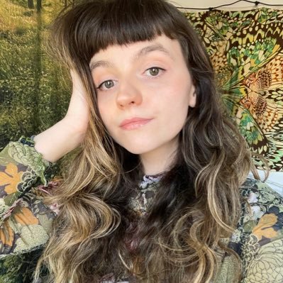 brittany_ef's profile picture. filled with a festering rage | (she/her)