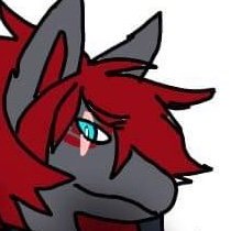 Shady_Zoroark's profile picture. 🔞23, he/him. I animals, video games, and making friends :)
