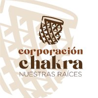 Corporación Chakra(@Corporacionchak) 's Twitter Profile Photo