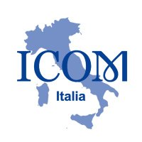 ICOM Italia(@icom_italia) 's Twitter Profileg