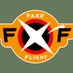 Fake Flight (@fake_flight) Twitter profile photo