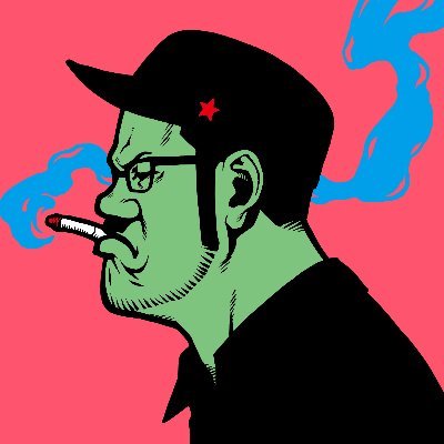 福岡でイラストレーターとして細々と活動中。
X上では、パロディイラスト多めですので
嫌いな方はブロックして下さい。
お仕事のご依頼は常時お待ちしております。
DMでお問い合わせ下さい。
skebも受け付けておりますhttps://t.co/N4uByjRyl6