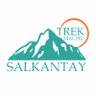 salkantay_trekm's profile picture. https://t.co/zYz8RHzdT2 is 100% local tour operator in Peru. We offer the best adventure hikes in the Andes. #salkantay #incatrail #machupicchu #huacachina #peru