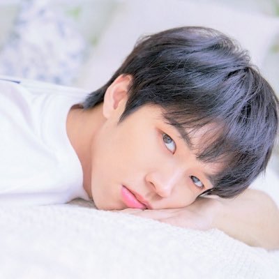 ´▽｀💙
