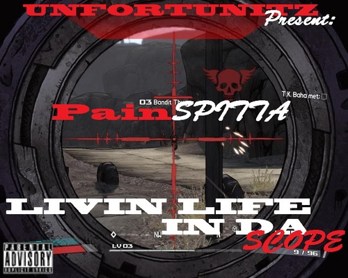UNFORTUNITZ, PAINSPITTA AND SPANK FIRST UP. MAKE SURE YOU COP THE FREE DOWNLOAD http://t.co/qQwokXKmEl