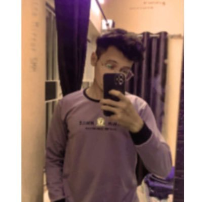 AyazSaiyed16's profile picture. Do double but dont trouble!