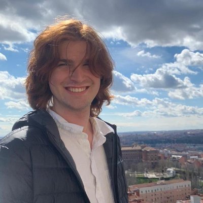 August Krueger Profile