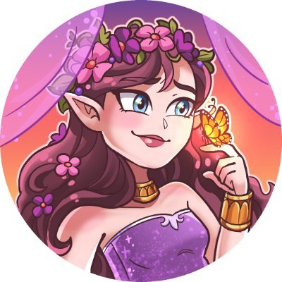 hazelthejoy's profile picture. Full time content creator ✨ Twitch Partner ✨She/Her 🏳️‍⚧️ ✨https://t.co/A5iqSl93Wb ✨Inquiries: zellybellgaming@gmail.com