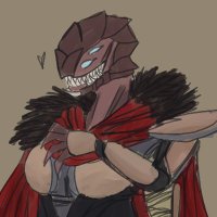 RaskorDevilKell (@pen_name_writer) 's Twitter Profile