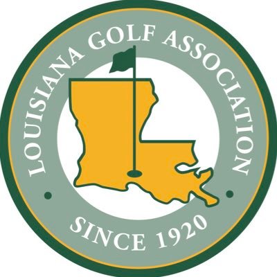 Serving Amateur Golf in Louisiana Since 1920 | 337.265.3938 | IG: @LGA1920