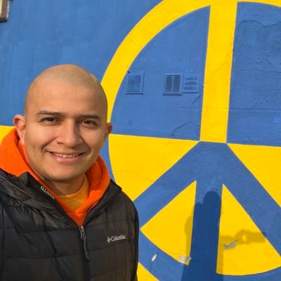 marcoamg79's profile picture. Cloud Specialist