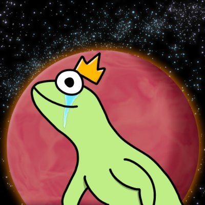 fooyama23's profile picture. SE。#Metahero #Everdome に期待。