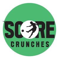 ScoreCrunches(@ke_score) 's Twitter Profile Photo