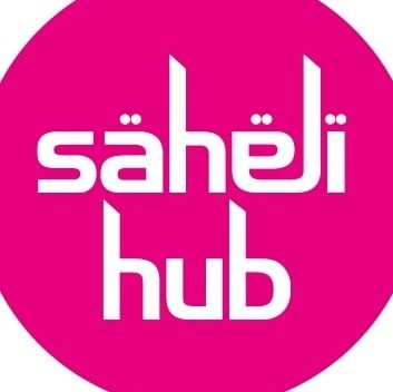 SaheliHub Profile Picture