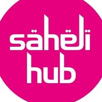Saheli Hub Bham(@SaheliHub) 's Twitter Profile Photo