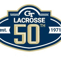 Georgia Tech Men's Lacrosse(@GaTechLAX) 's Twitter Profileg