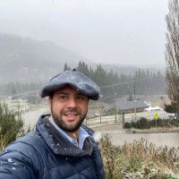 Javier Naranjo (@naranjo_javier) 's Twitter Profile