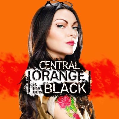 Site de notícias e mídia brasileira sobre a série da Netflix: Orange Is the New Black. 🍊🖤 | @yelyahbarb