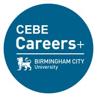 CEBE Careers+ Team (@cebecareersplus) Twitter profile photo