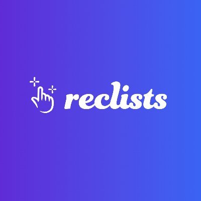 ReclistsHQ Profile Picture