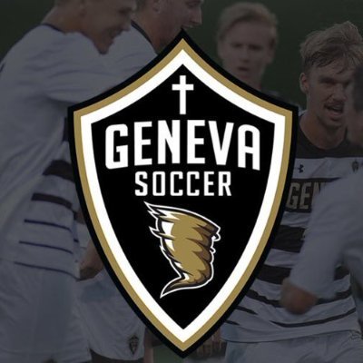Official Account of Geneva College Men's Soccer
Love the Brotherhood. Honor the King.
Character || Passion || Discipline || Brotherhood
#LTBHTK #NF12 #d3soccer