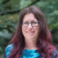Genette Bodsworth (@nettiegee79) 's Twitter Profile