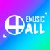 Emusic4All (@emusic4all2) Twitter profile photo Emusic4All (@emusic4all2) Twitter profile photo