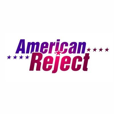 AmerREJECTfilm's profile picture. Sometimes losing is the only way to win. #AmericanReject - on digital April 12.
