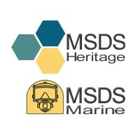 MSDS Marine & MSDS Heritage(@MSDSMarine) 's Twitter Profile Photo