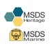 MSDS Marine & MSDS Heritage (@MSDSMarine) Twitter profile photo