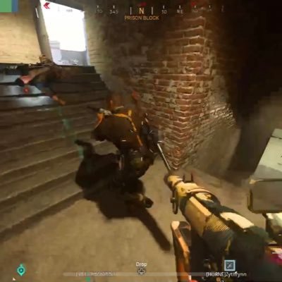 Aaron0767's profile picture. New twitch streamer posting the best Warzone content🟢⚫️⬇️!!Check out the twitch channel at the link below!!