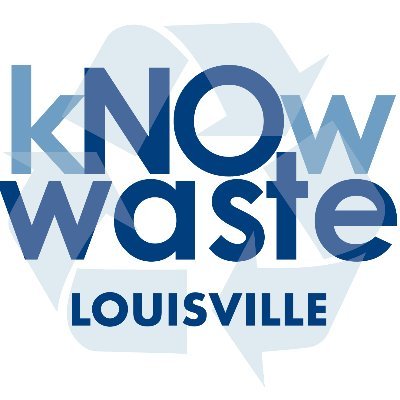 The Louisville/Jeff. County Metro Government Waste Management District is committed to waste reduction, reuse, and recycling.