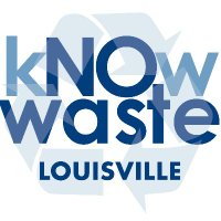 Know Waste Louisville(@KnowWasteLou) 's Twitter Profile Photo