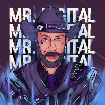 MrDigitalDive1 Profile Picture