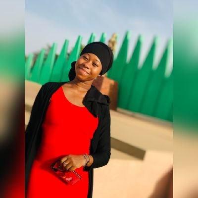 FadhilathBaro's profile picture. Communicante en formation( C4D) activistes social