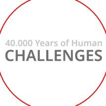 Der Profilbereich “40,000 Years of Human Challenges” ist ein #ForschungsprofilJGU an der @uni_mainz, gefördert von #Forschungsinitiative #RLP