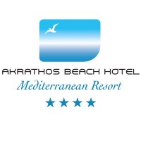 Akrathos Beach Hotel(@akrathosbeach) 's Twitter Profile Photo