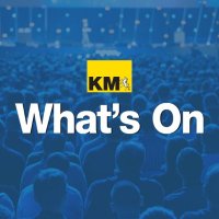What's On (@kmwhatson) 's Twitter Profile Photo What's On (@kmwhatson) 's Twitter Profile Photo