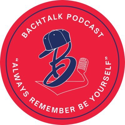 Host of BachTalk Podcast 🎙 Available on Spotify & Apple | CSCS @NSCA | Moeller Baseball Analytics @moeanalytics📊 | Purdue University MSBA '25 👨‍💻