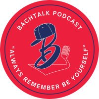 Ian Bach (@bachtalk1) 's Twitter Profile
